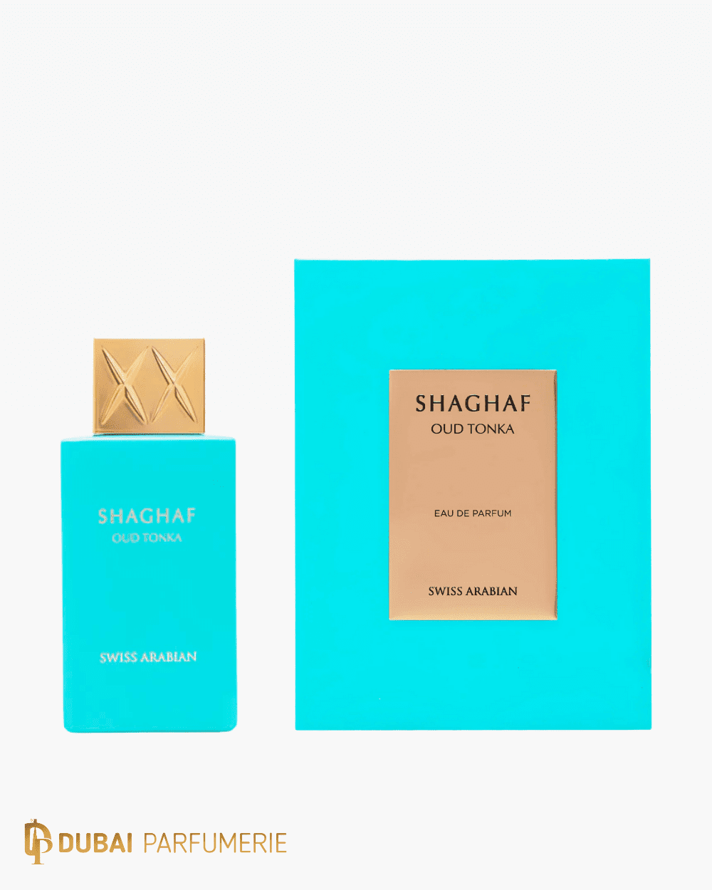 Shaghaf Oud Tonka