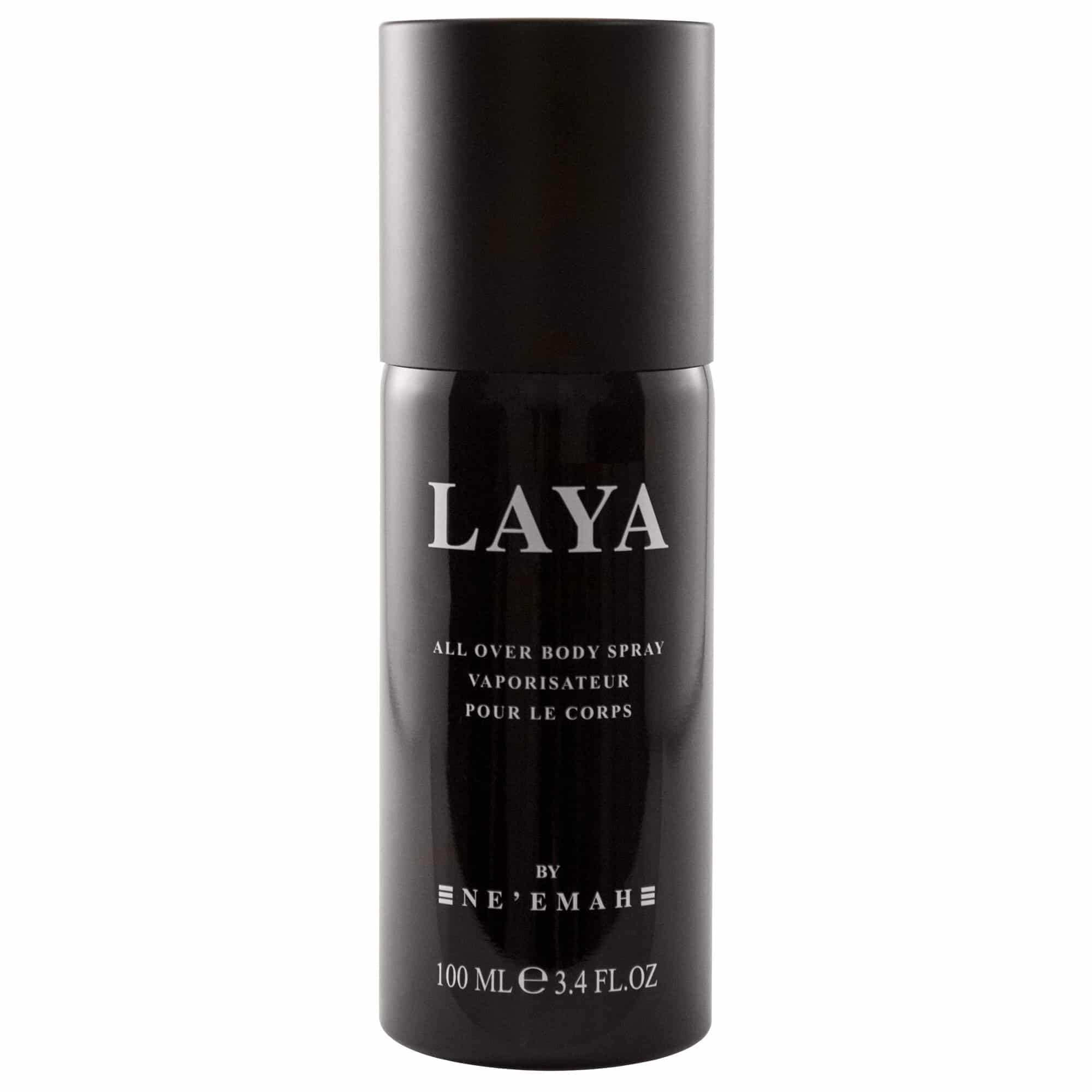 Ne'emah Laya - body spray