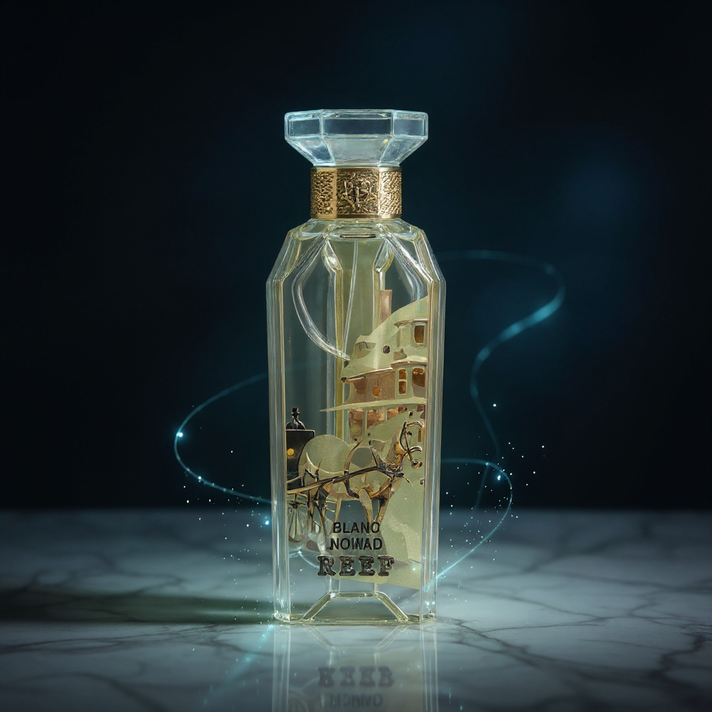 Blanc Nomad Perfume