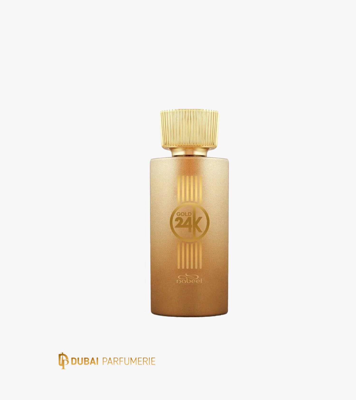 Nabeel 24K Gold