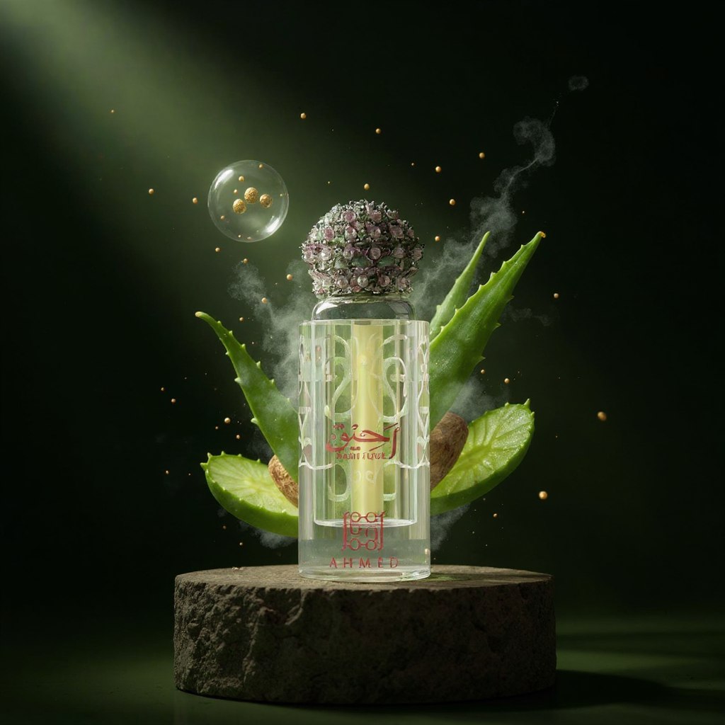 Raheeque 12ml