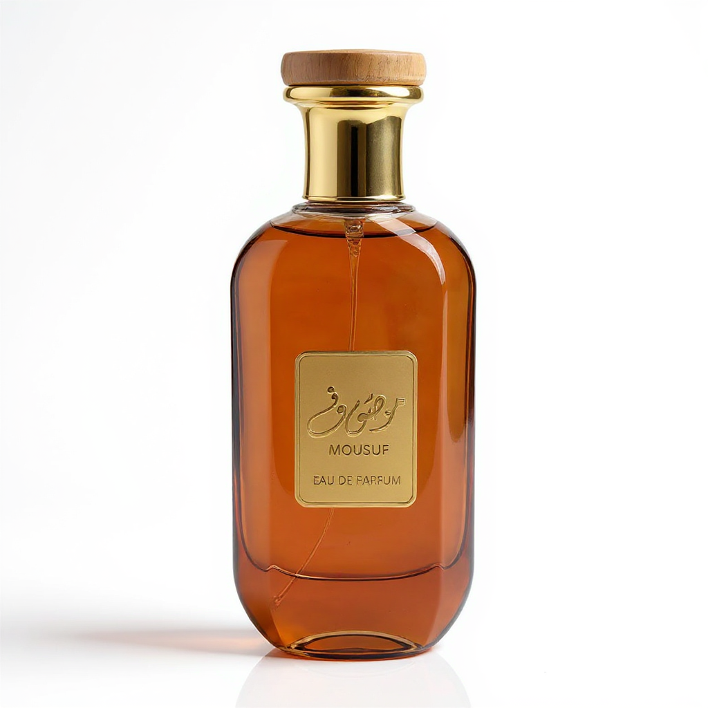 Ard Al Zaafaran Mousuf 100ml