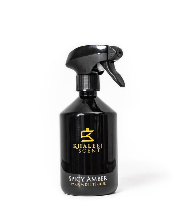 Khaleej Scent Spicy Amber