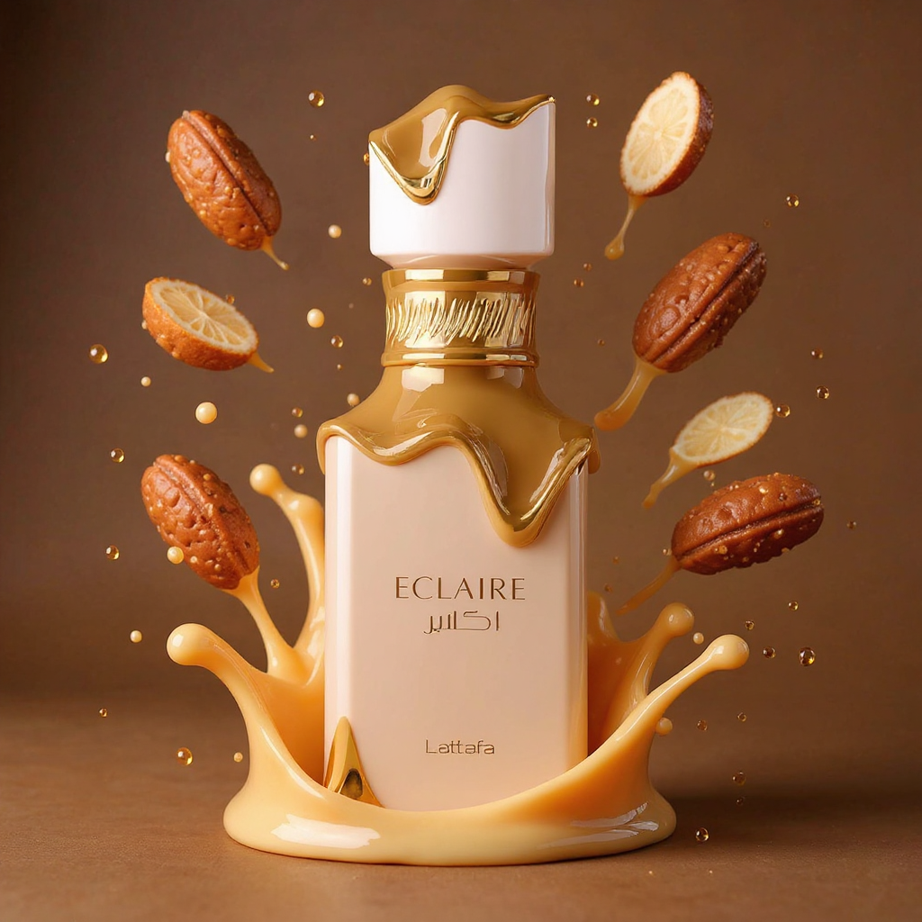 Eclaire