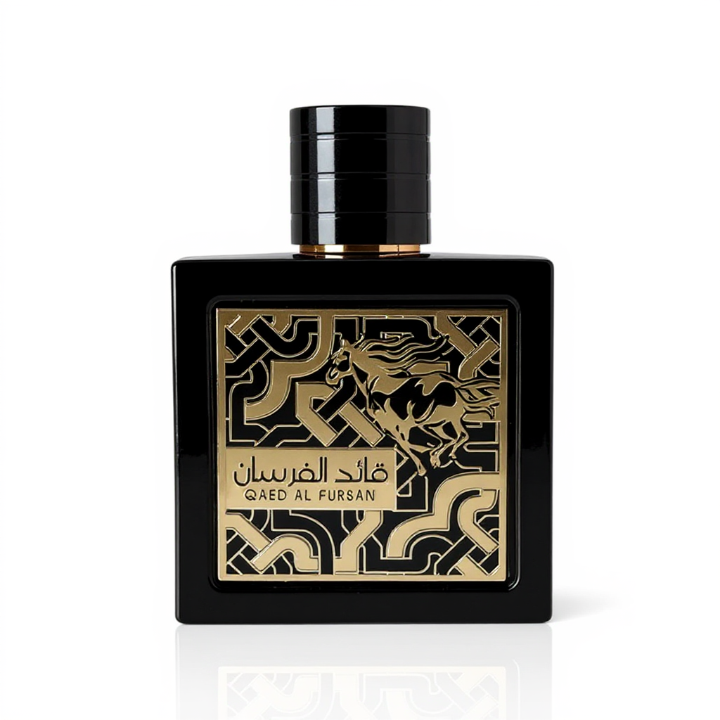 Qaed Al Fursan — Lattafa