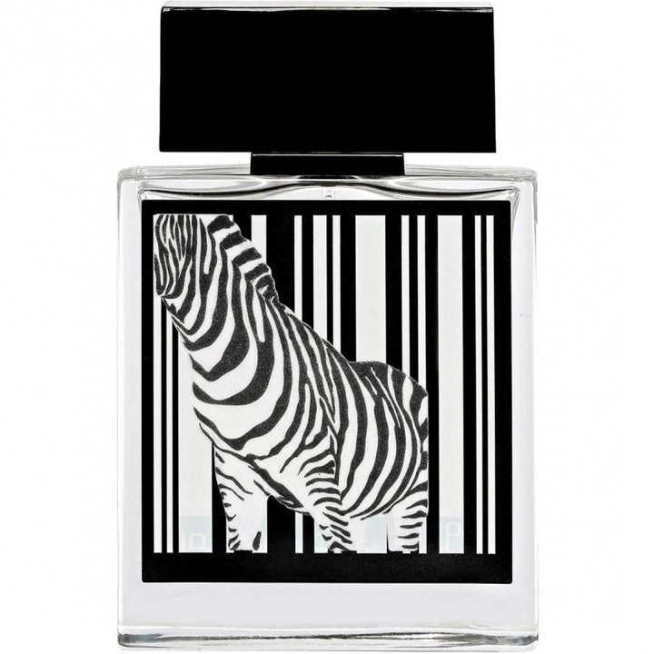 Rasasi Rumz Al Rasasi Zebra 9325 pour Lui