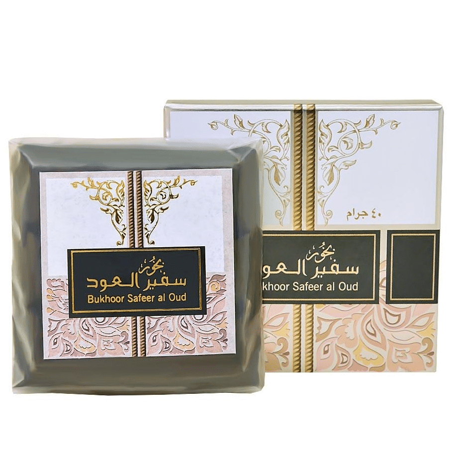Ard Al Zaafaran Safeer Al Oud