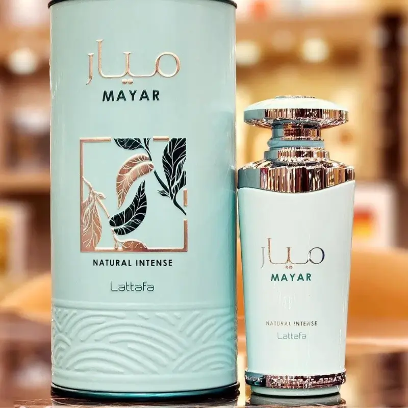 Mayar Natural Intense