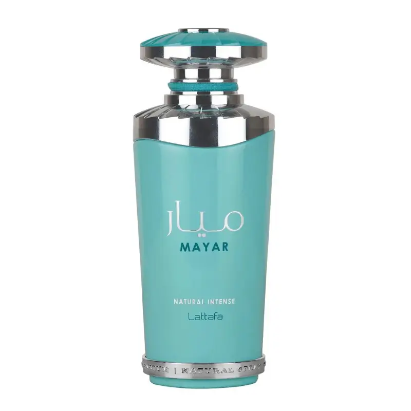Lattafa Mayar Natural Intense