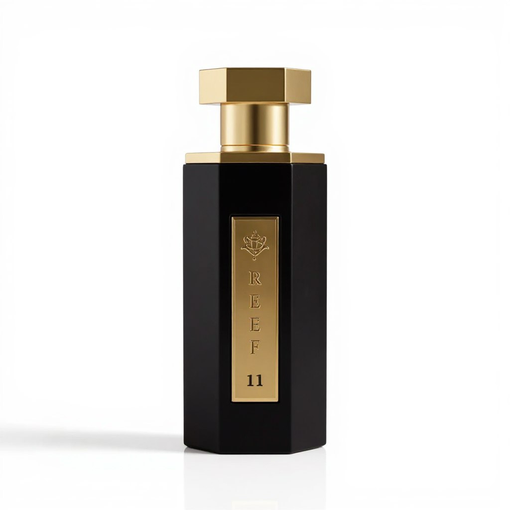 Reef 11 — Reef Perfumes