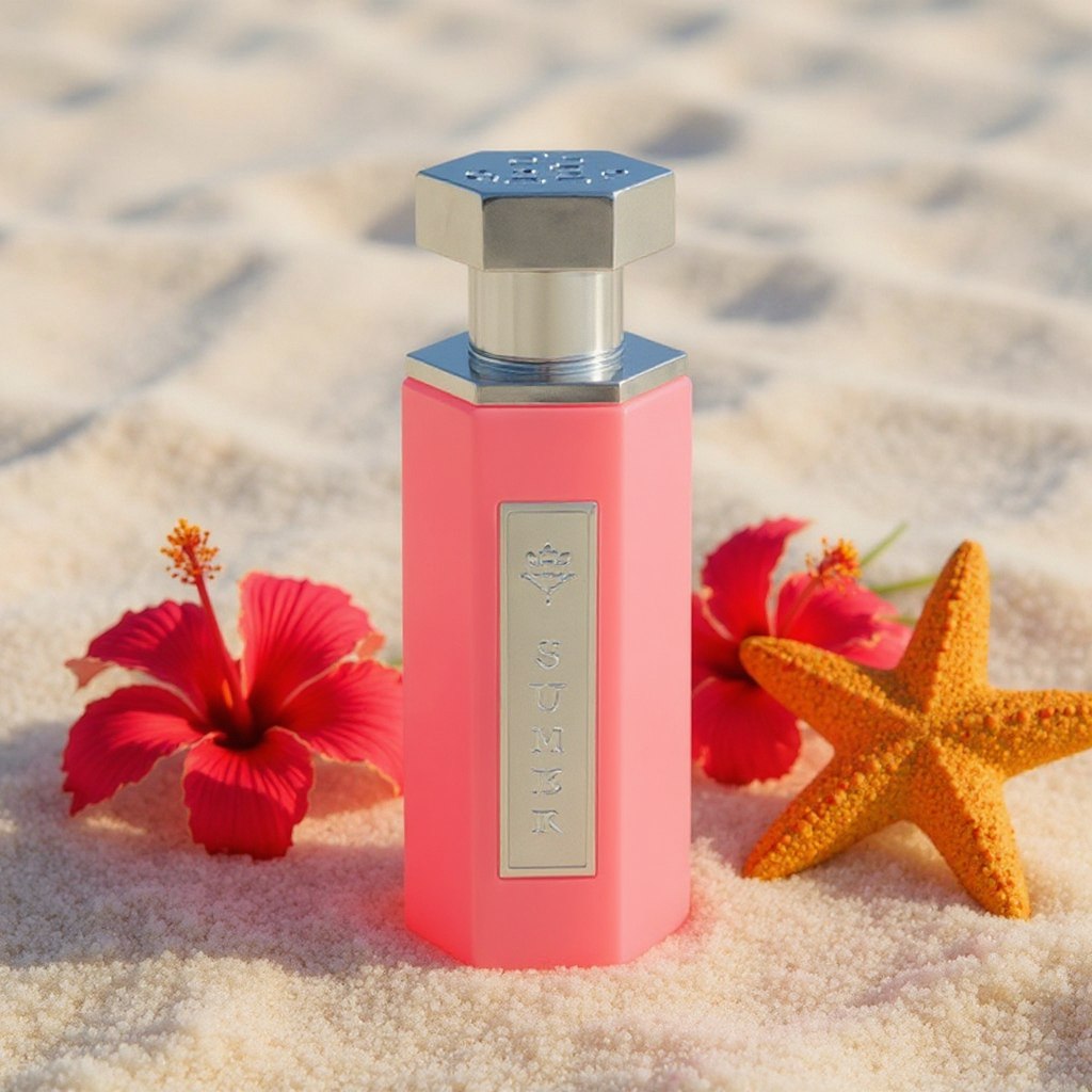 Reef Summer Pink