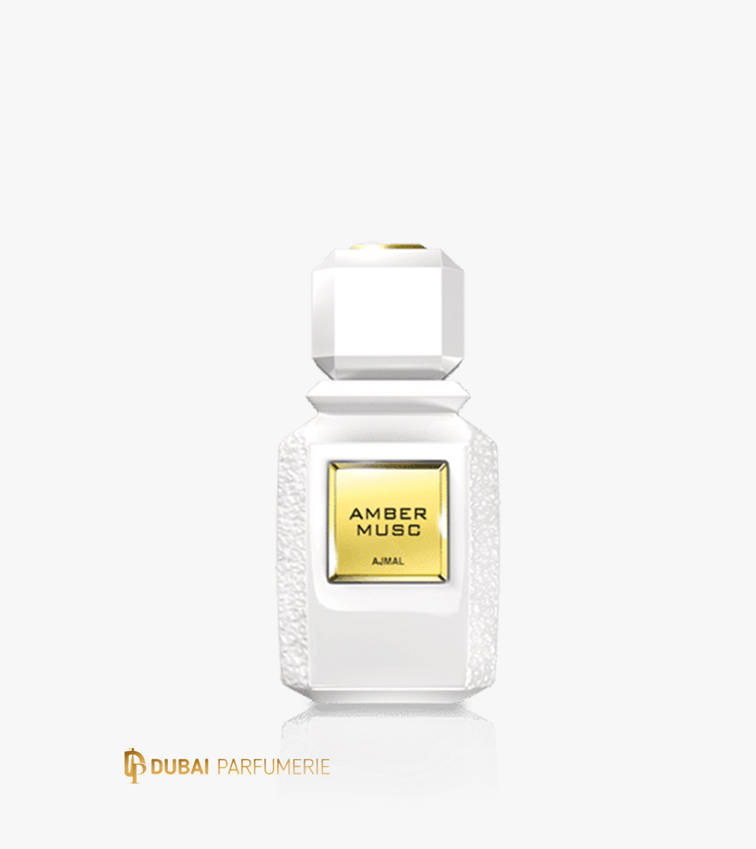 Ajmal Amber Musc