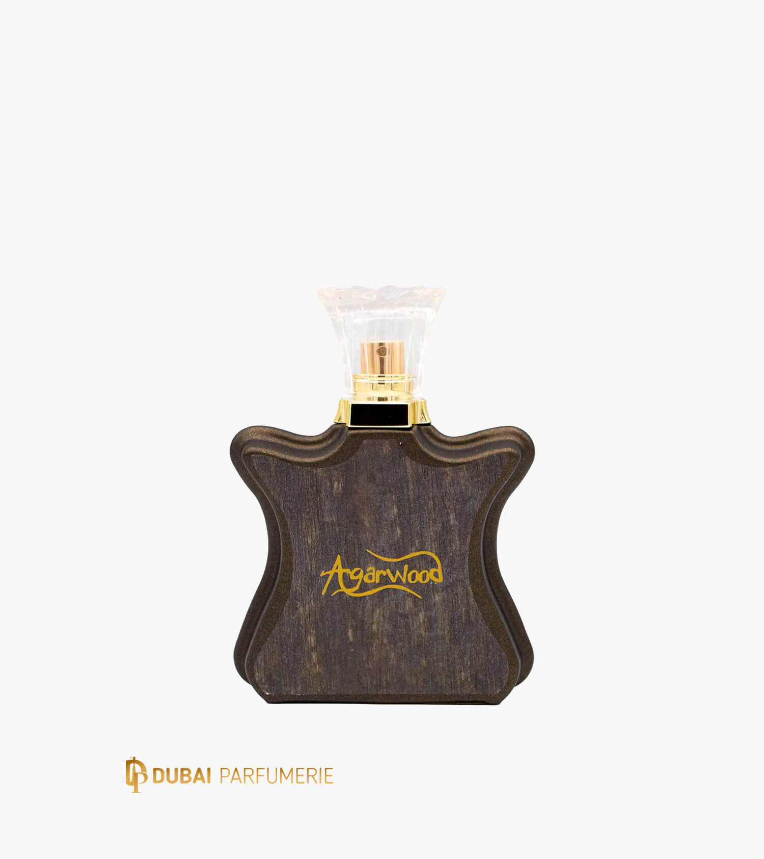 Ahmed Al Maghribi Agarwood