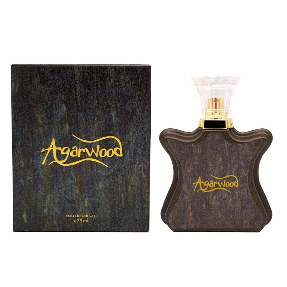Agarwood