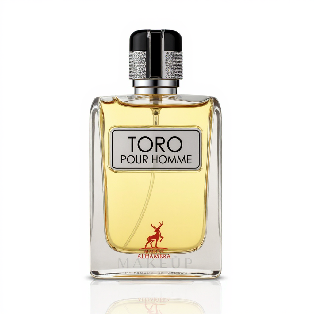 Maison AlHambra Toro