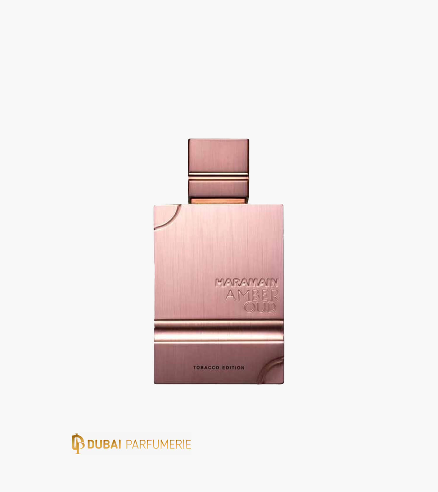 Al Haramain Amber Oud Tobacco Edition