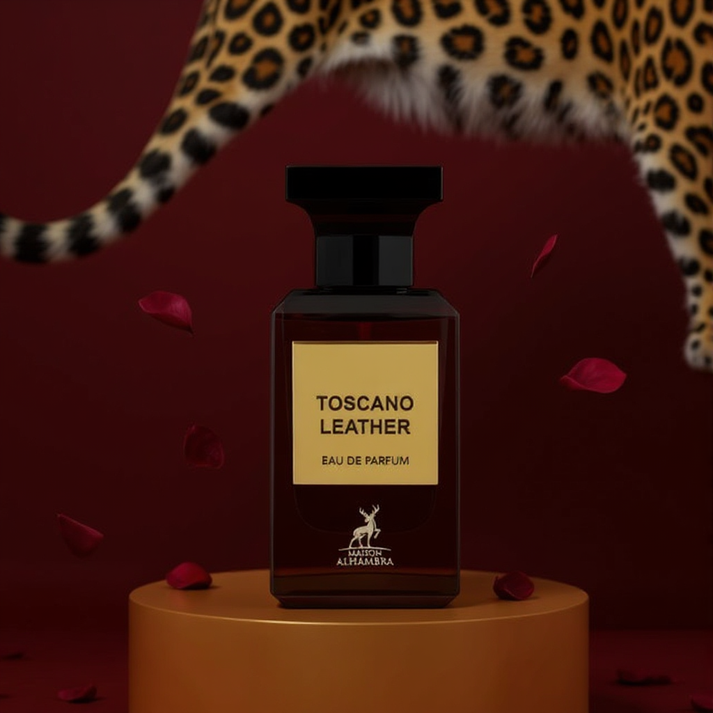 Toscano Leather