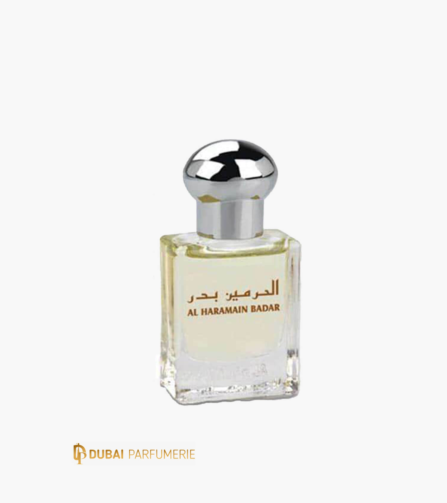Badar 15ml — Al Haramain