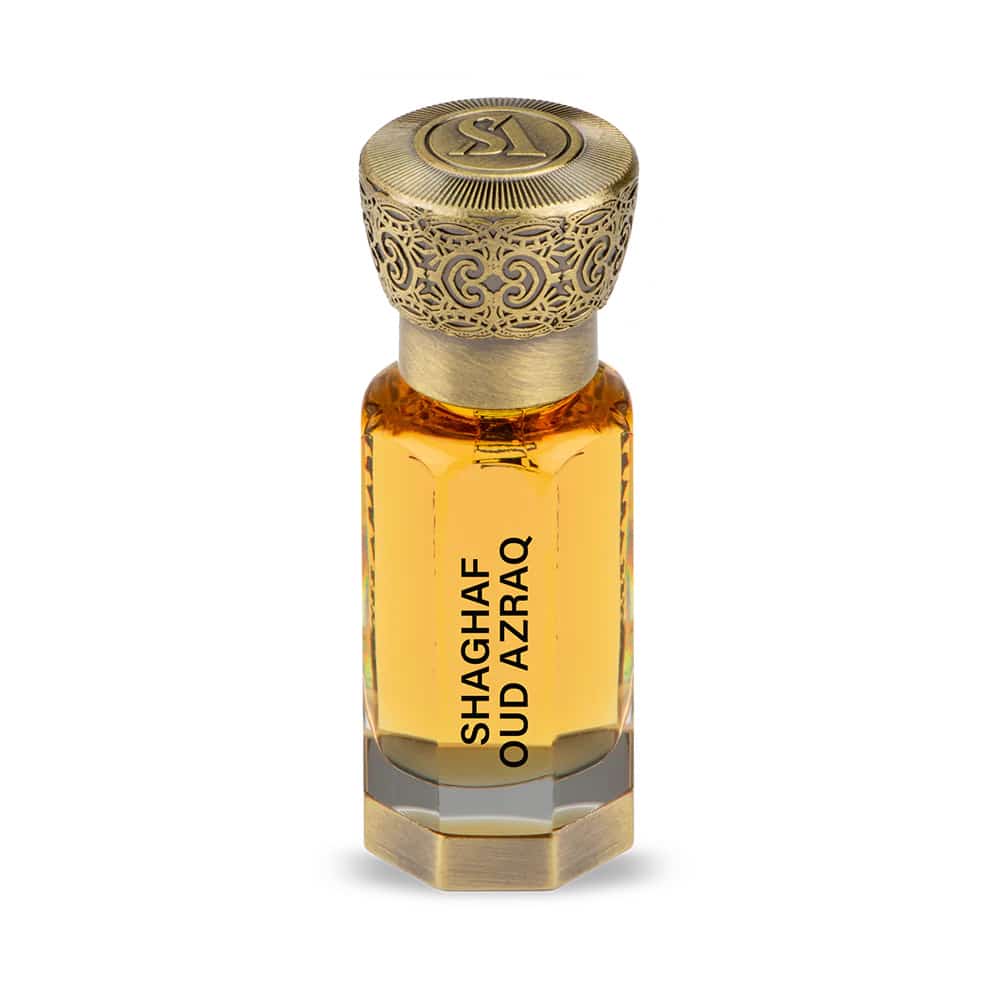 Shaghaf Oud Azraq — Swiss Arabian