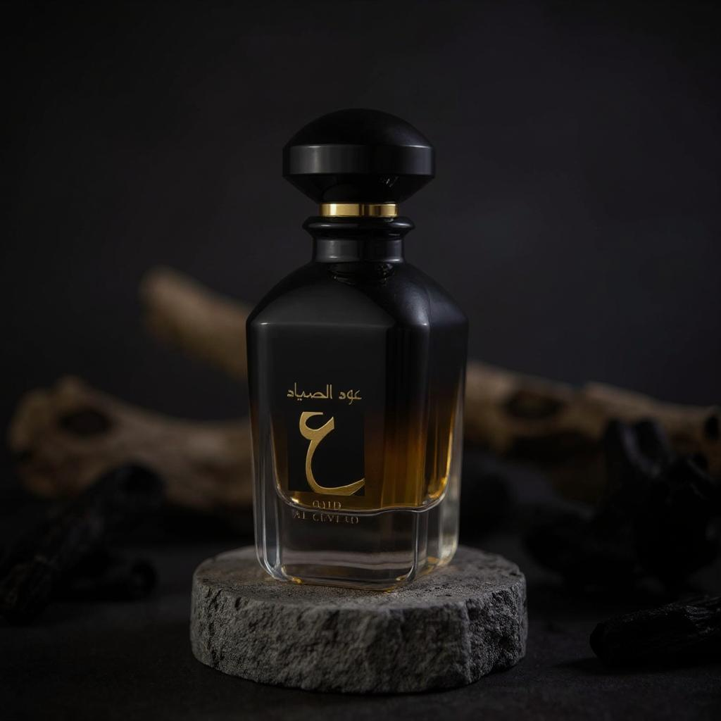 Oud Al Sayad