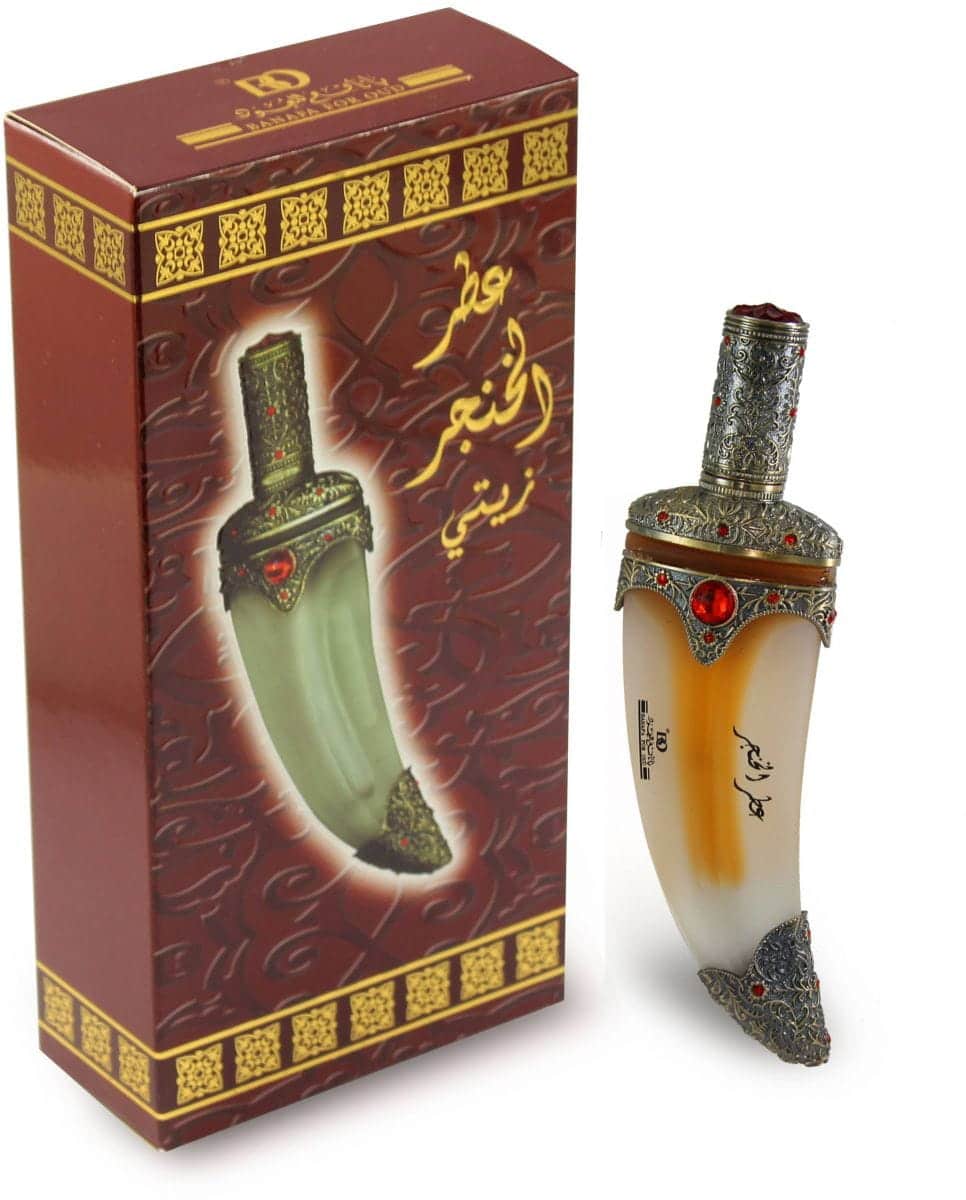 Banafa for Oud Al Khanjar