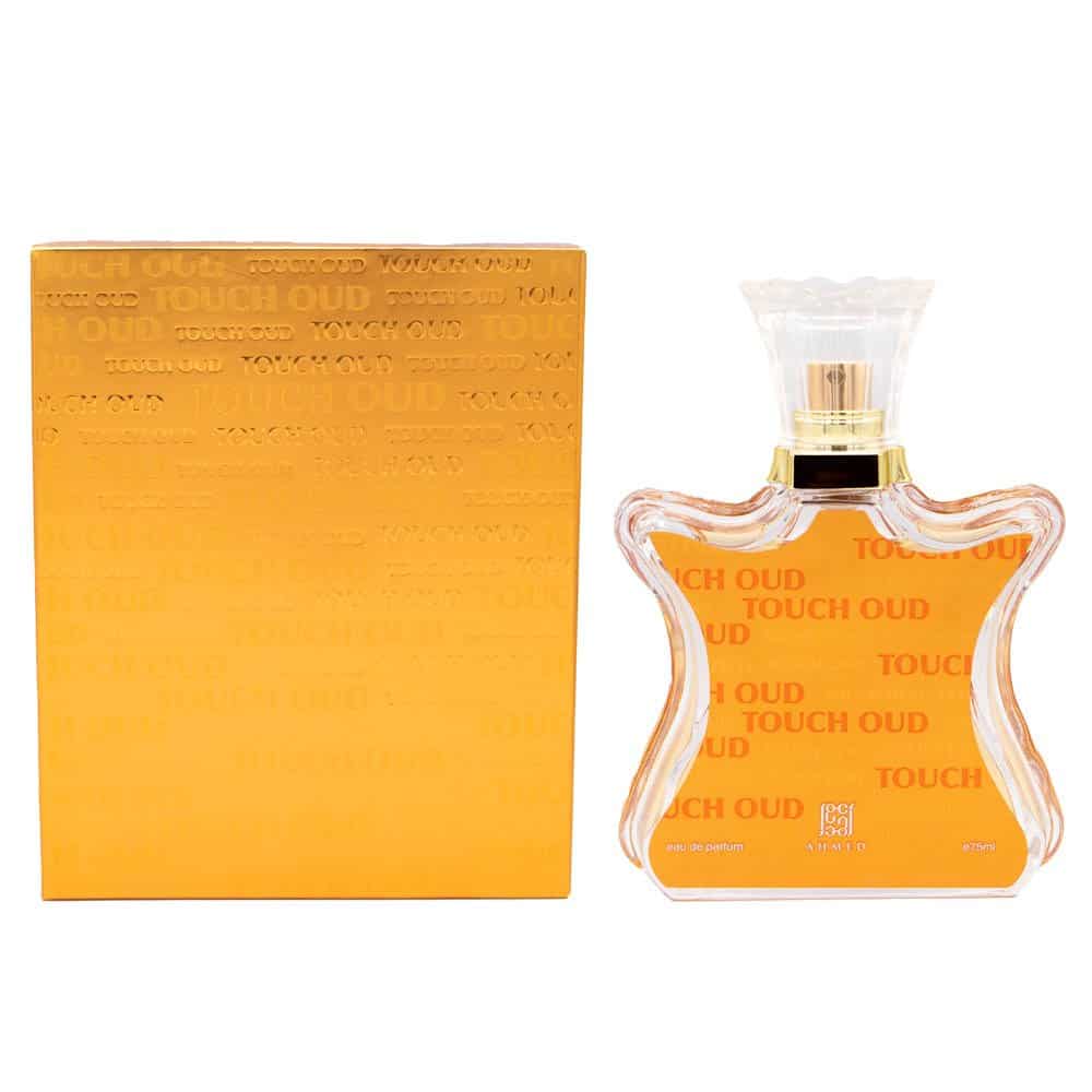 Touch Oud