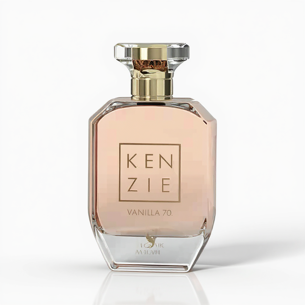 Kenzie Vanilla 70 —