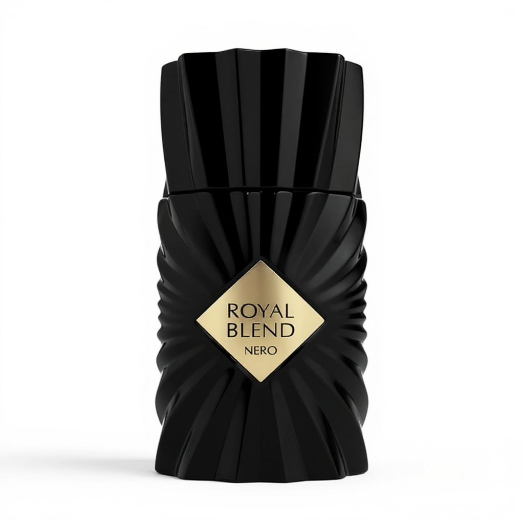 French Avenue Royal Blend Nero