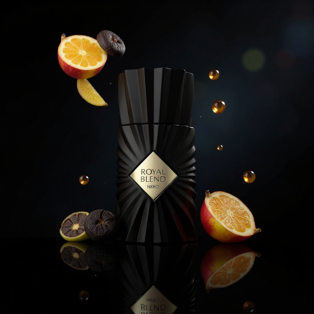 Royal Blend Nero