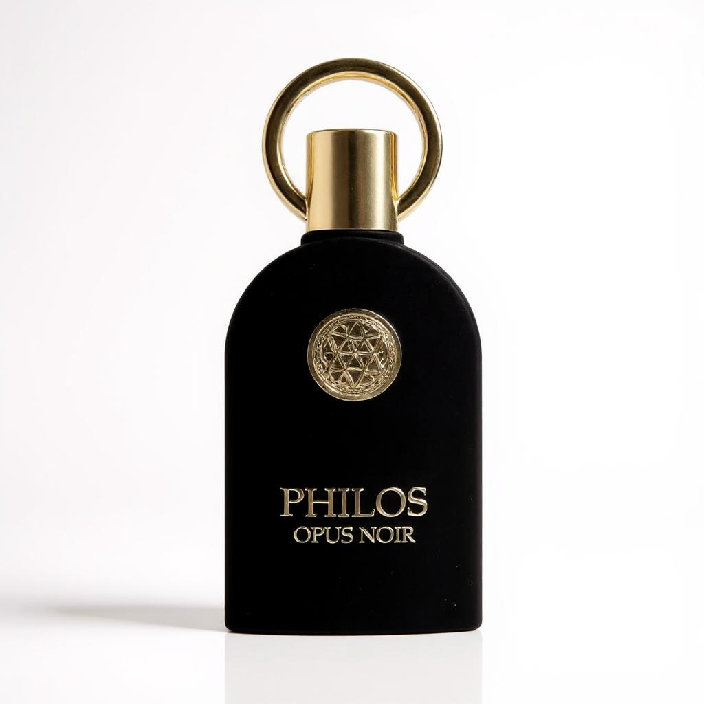 Maison AlHambra Philos Opus Noir
