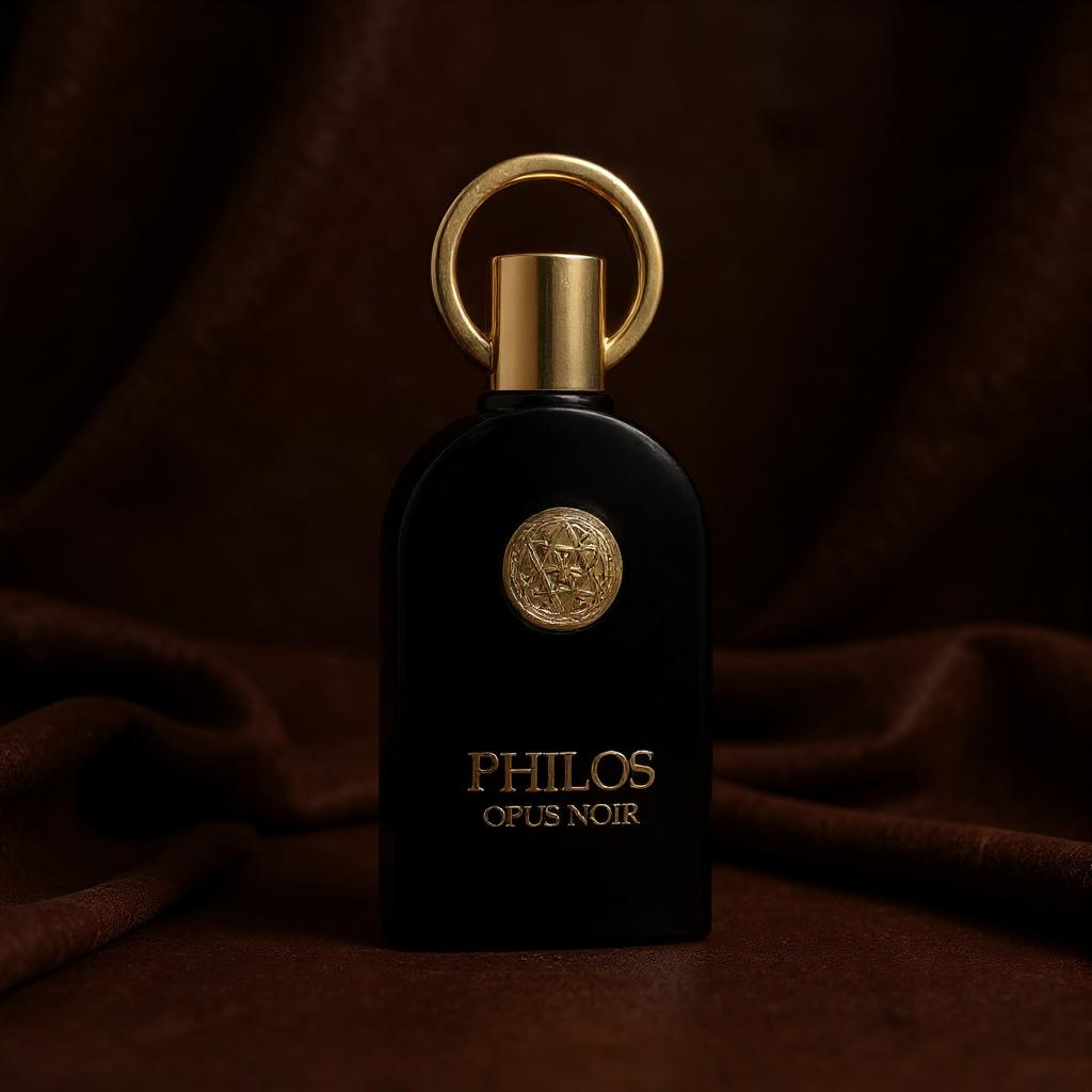 Philos Opus Noir
