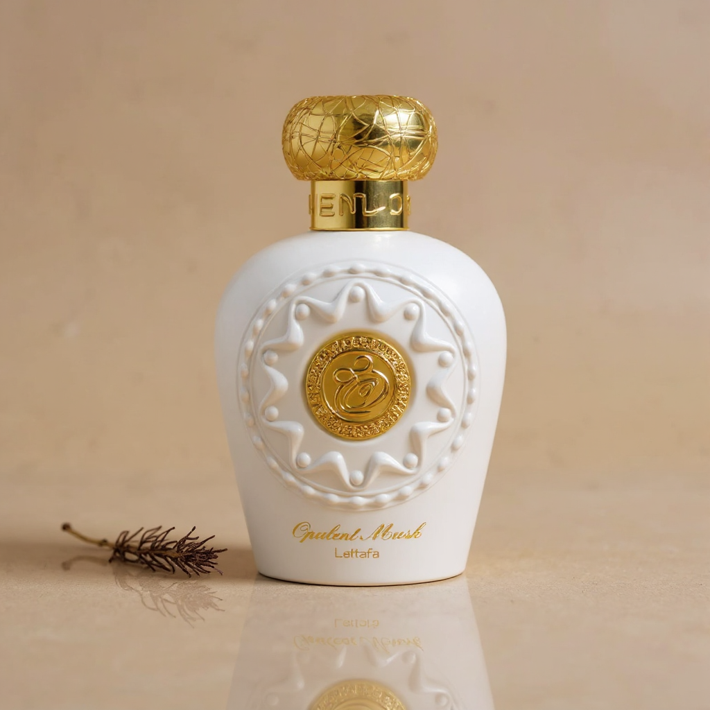 Opulent Musk