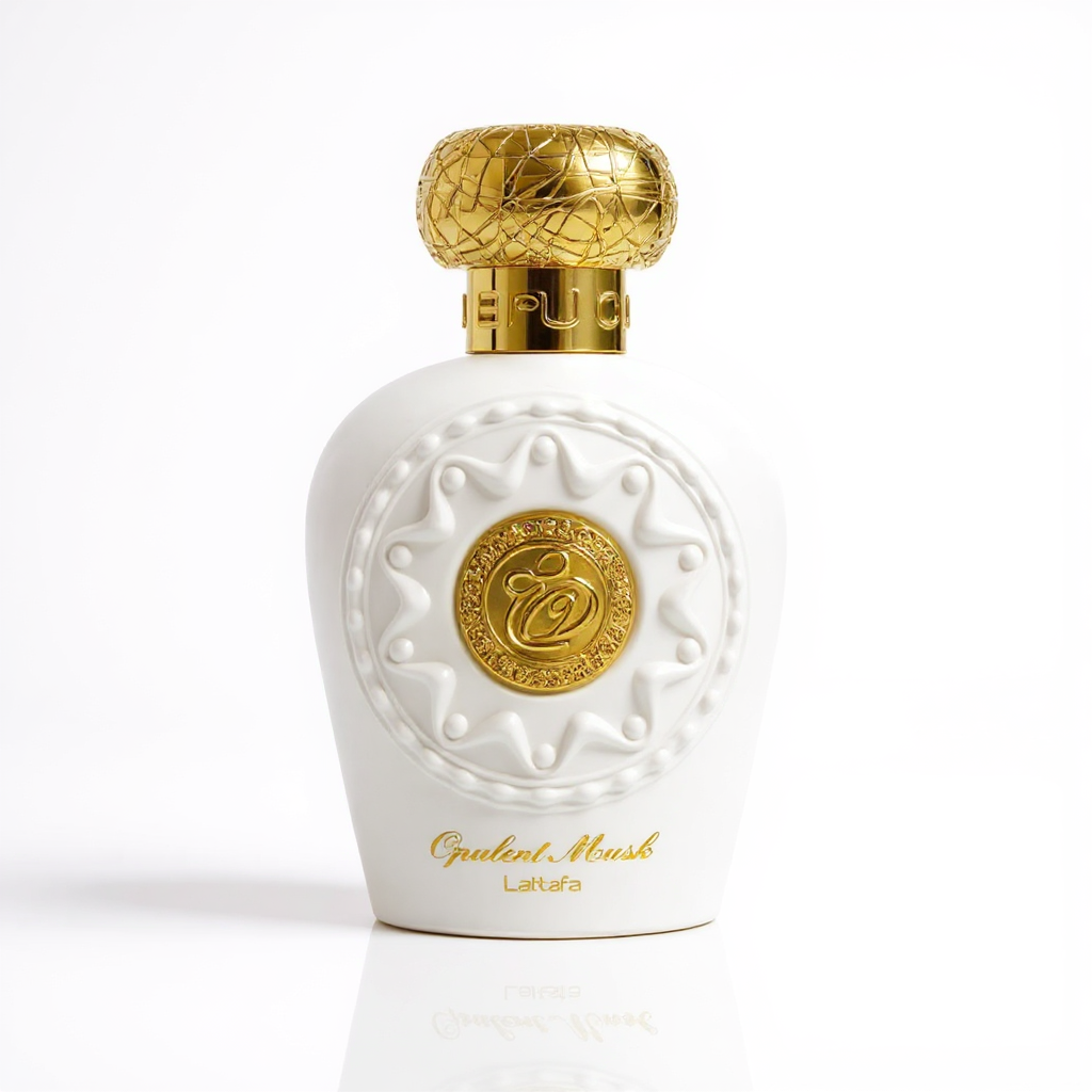 Opulent Musk — Lattafa