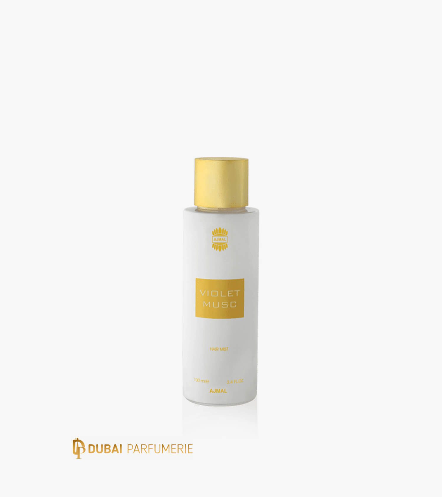 Ajmal Violet Musc Hairmist