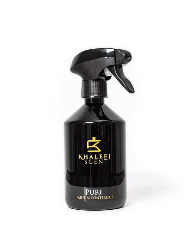 Khaleej Scent Pure