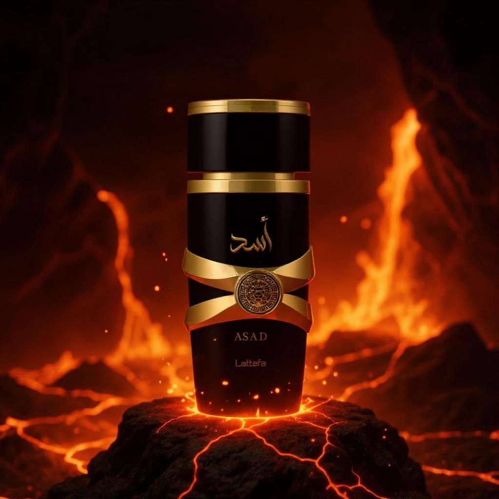 Asad (Yara Noir)