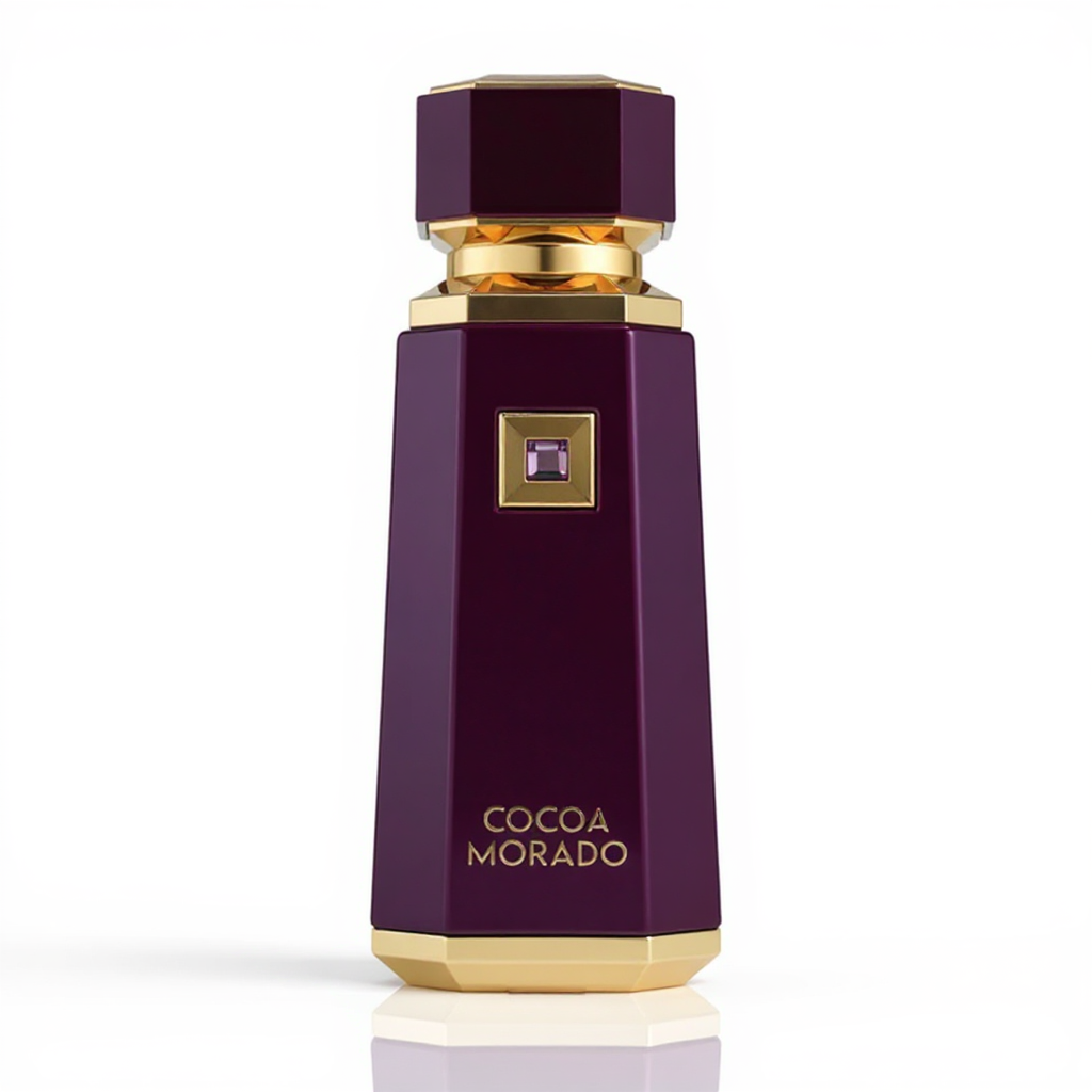 Cocoa Morado —