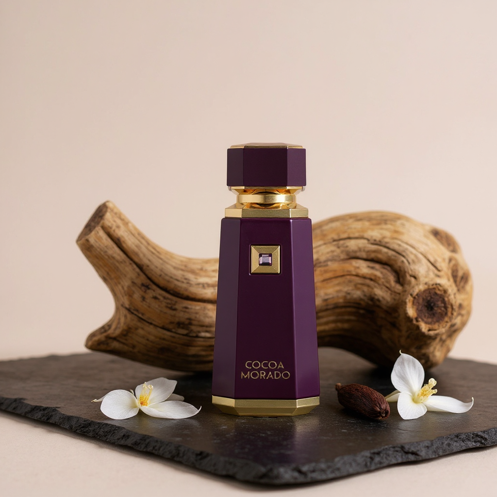 Cocoa Morado