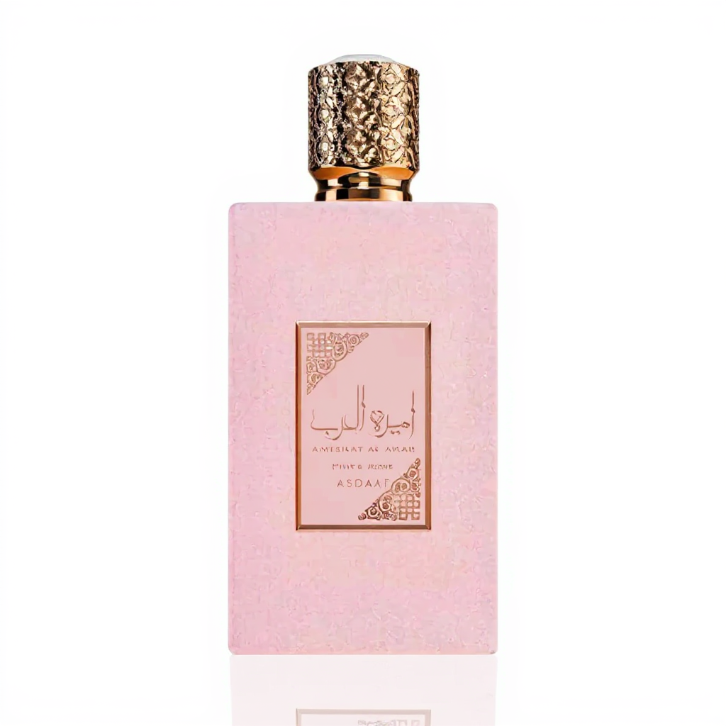 Asdaaf Ameerat Al Arab Prive Rose