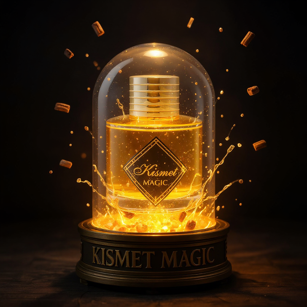 Kismet Magic