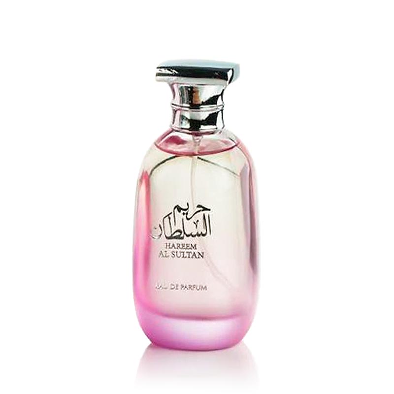 Hareem Al Sultan 100ml — Ard Al Zaafaran