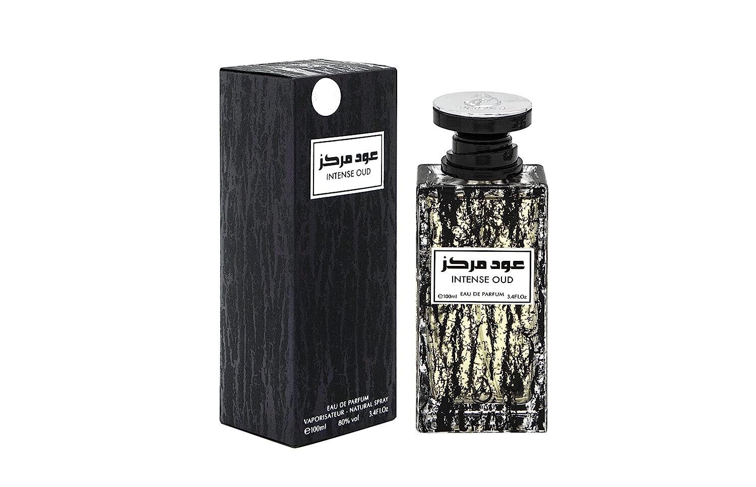 My Perfumes Arabiyat Intense Oud