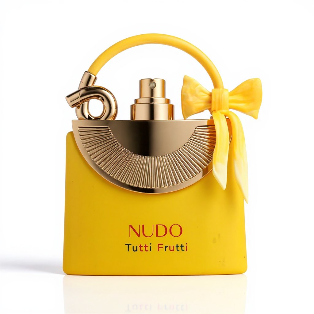 Nudo Tutti Fruti —