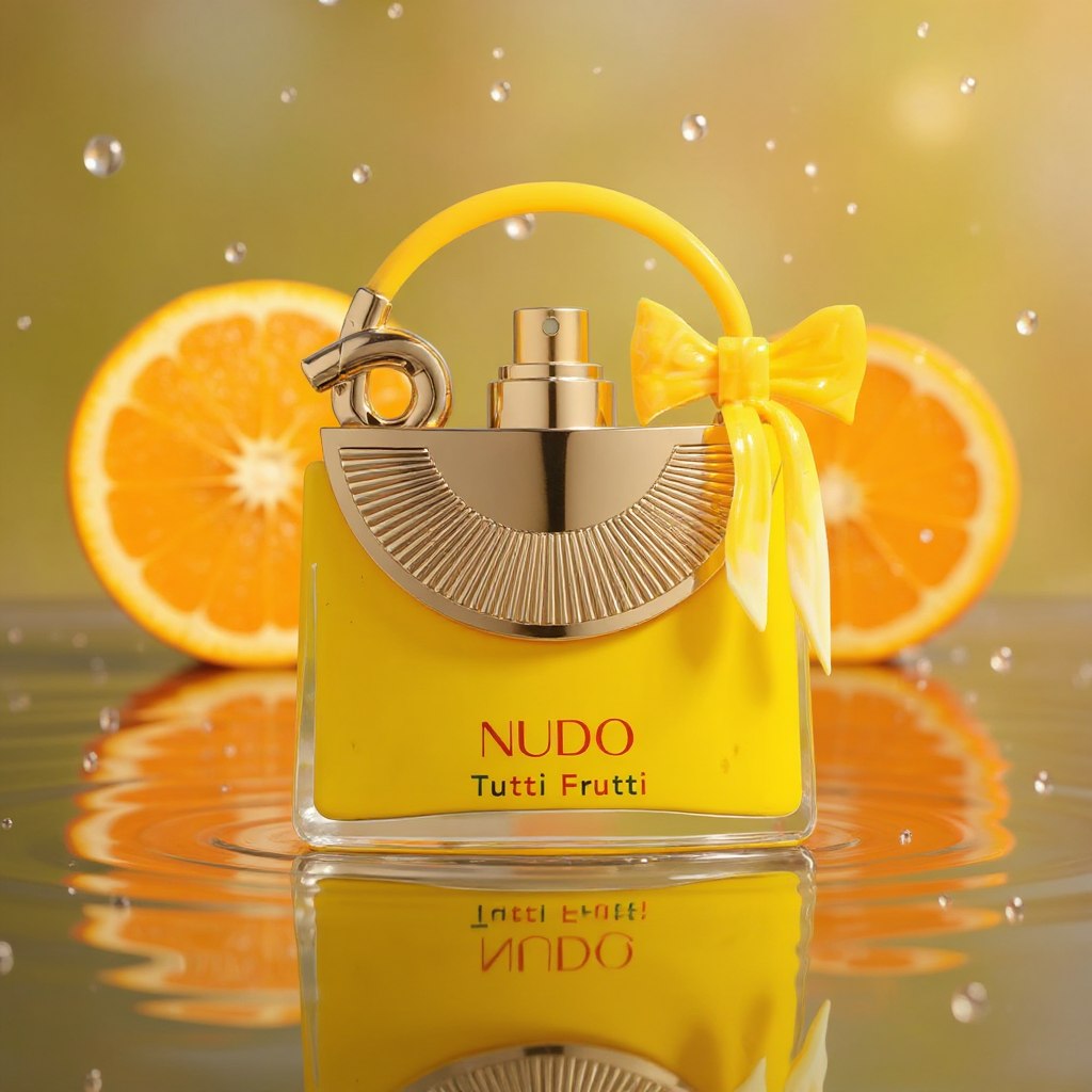 Nudo Tutti Fruti