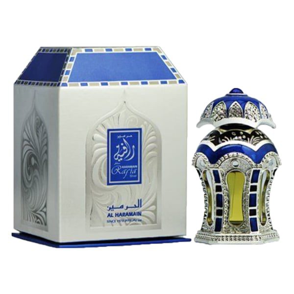 Rafia Silver