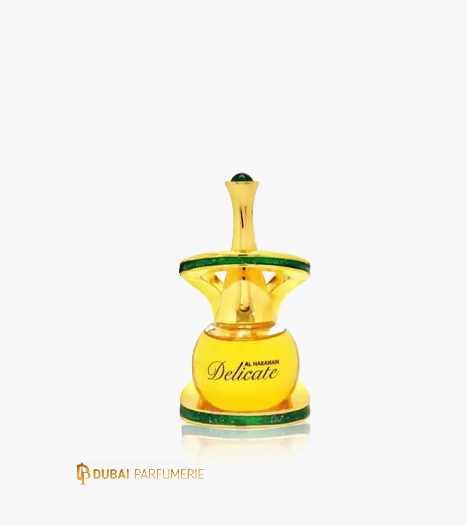 Al Haramain Delicate