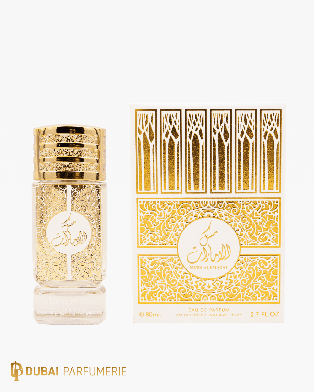 Musk Al Emarat