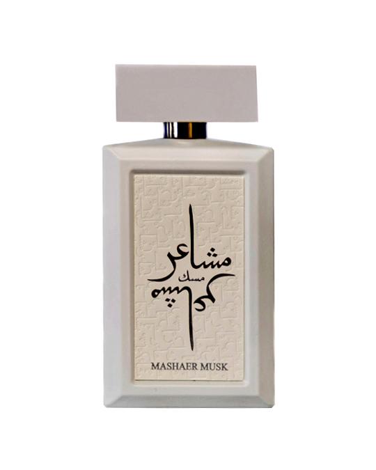 Mashaer Musk — Oud Elite