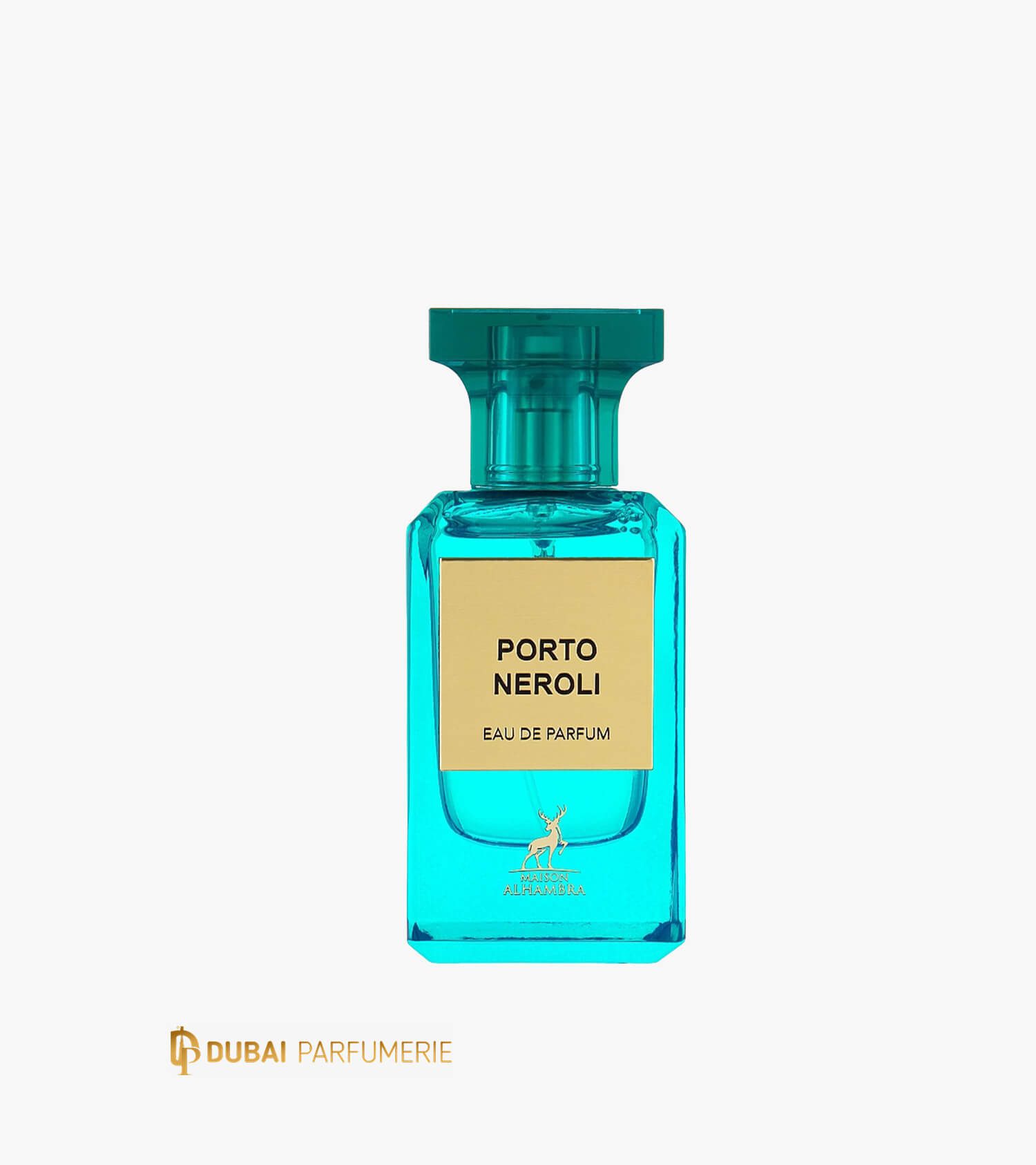 Porto Neroli — Maison AlHambra