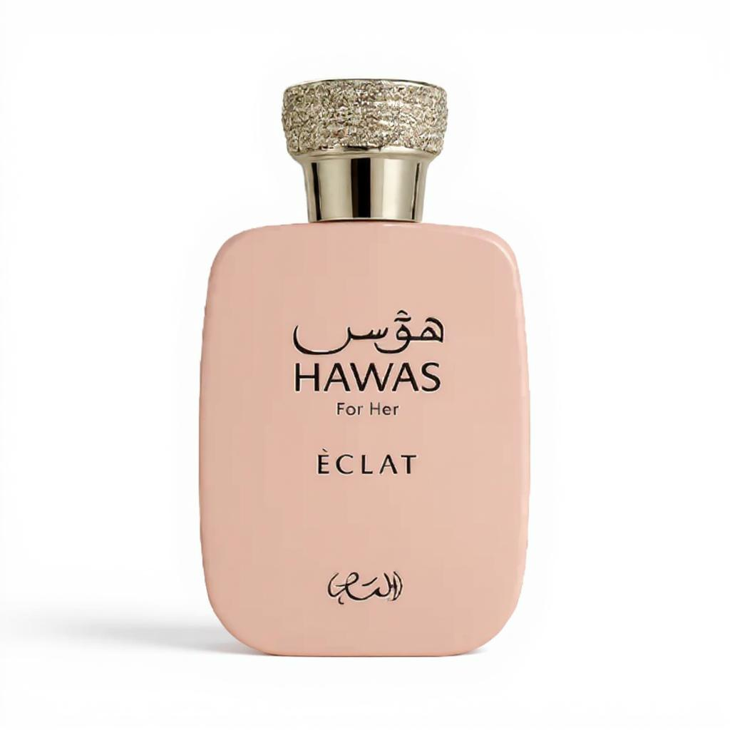 Rasasi Hawas For Her Eclat